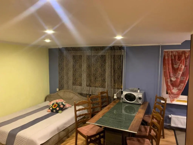 Uus13b, 3-bedroom apartment