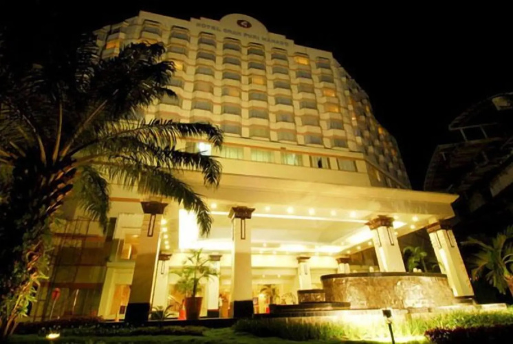 Hotel Gran Puri Manado - Manado