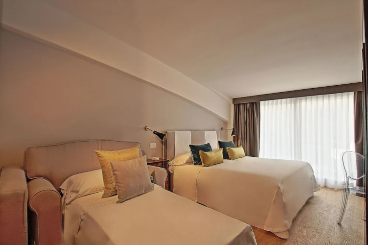 Bergamo Inn