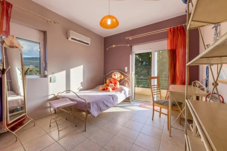 Alegria 3bd Villa