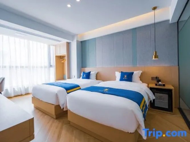 Business Twin room