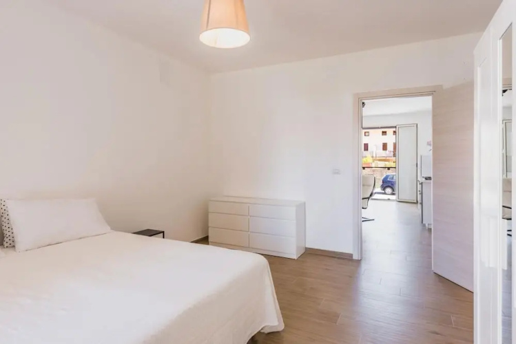 Casa Lilium a Floridia - Navy