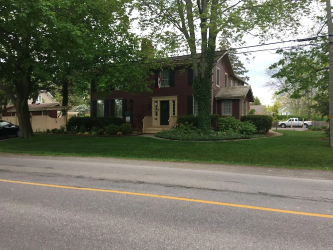 Schoolmaster's House Bed and Breakfast