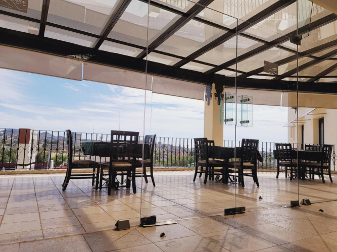 Quinta Las Alondras Hotel & Spa photo 31