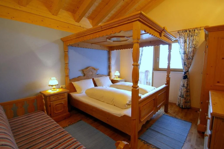 Chalet Melodie
