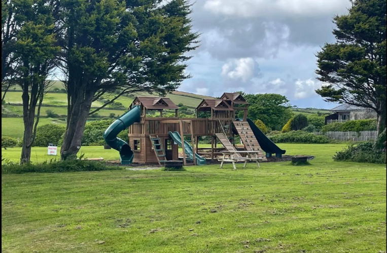 Wheal Prosper Lodge
