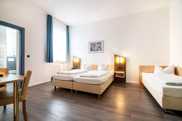 Hotel Weidenhof