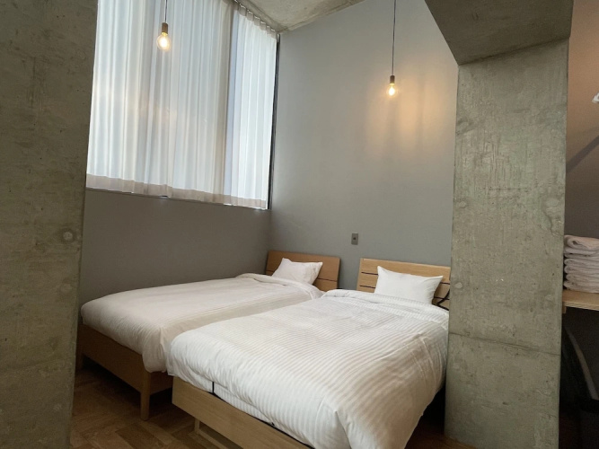 PRISM Inn Ogu