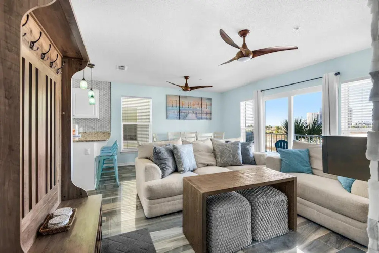 Gulf Island 421