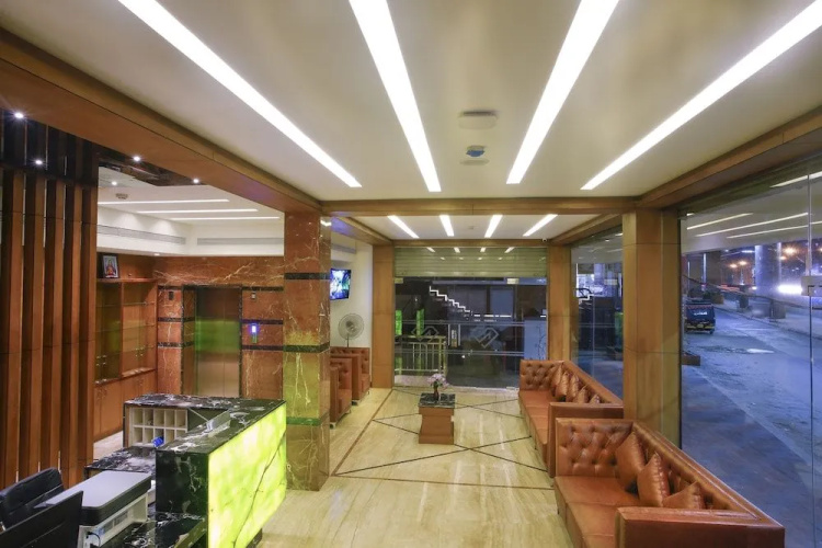 Hotel Navarathna