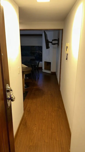 Departamento Amoblado Lloyd Apartment 94