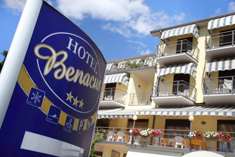 Imagen del hotel