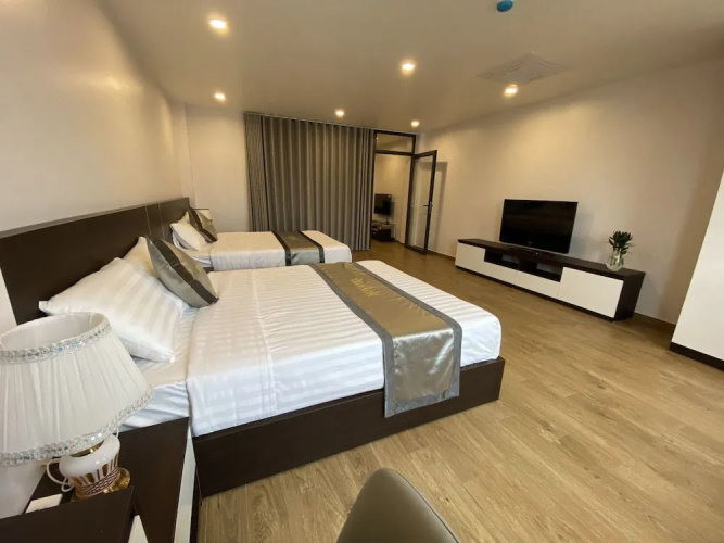 The Nova Hotel & Apartment