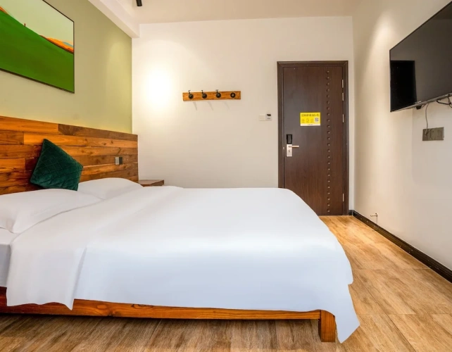Superior Single room