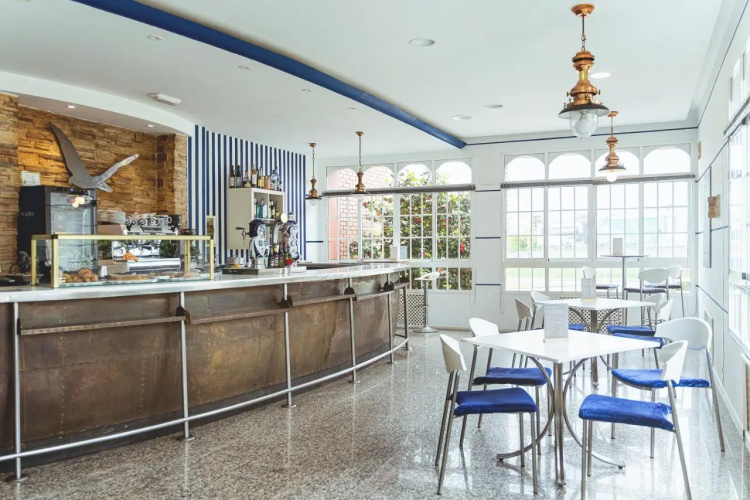 Hotel Voar