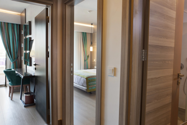 Long Beach Harmony Hotel & Spa