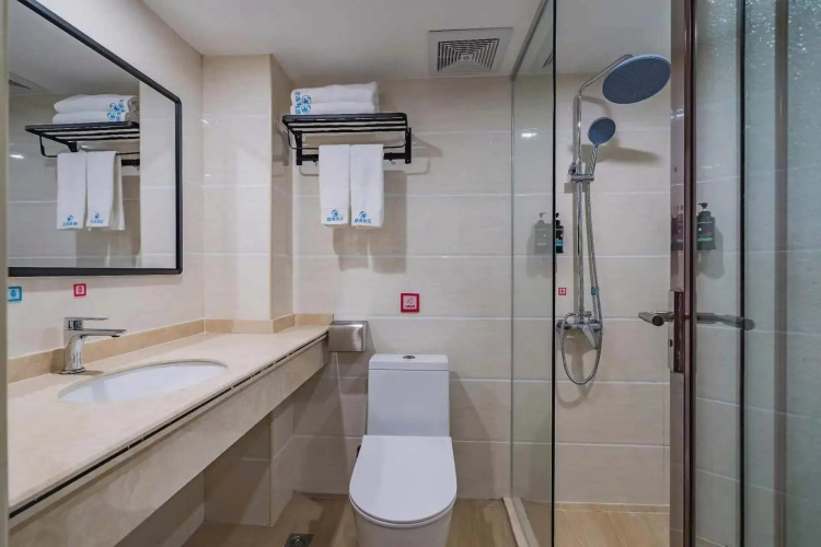 Shunyi Hotel