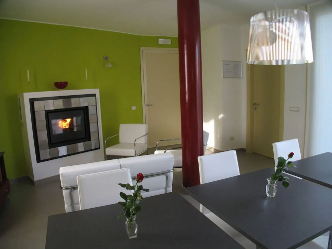 6 Porte Guesthouse