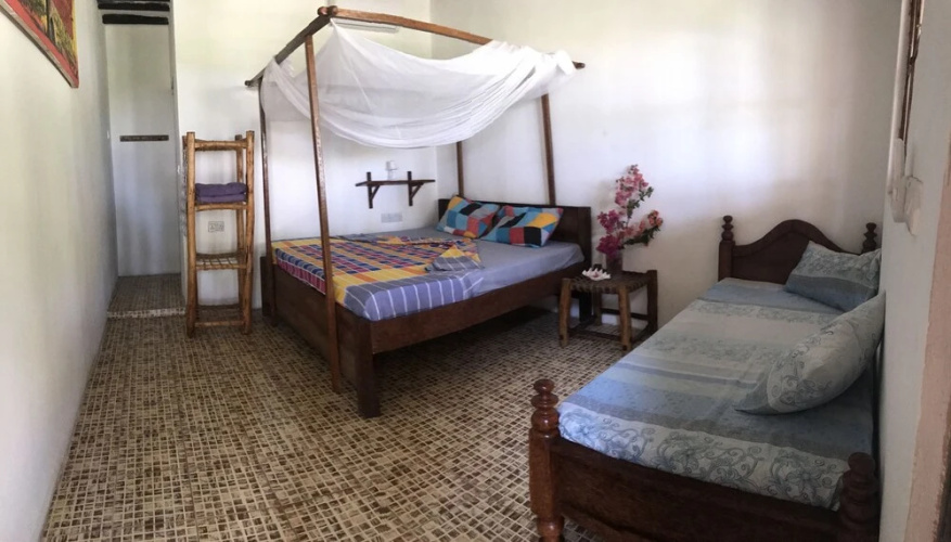D&J Villa