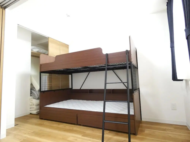 Alpha Square Minami 6 Jo 501