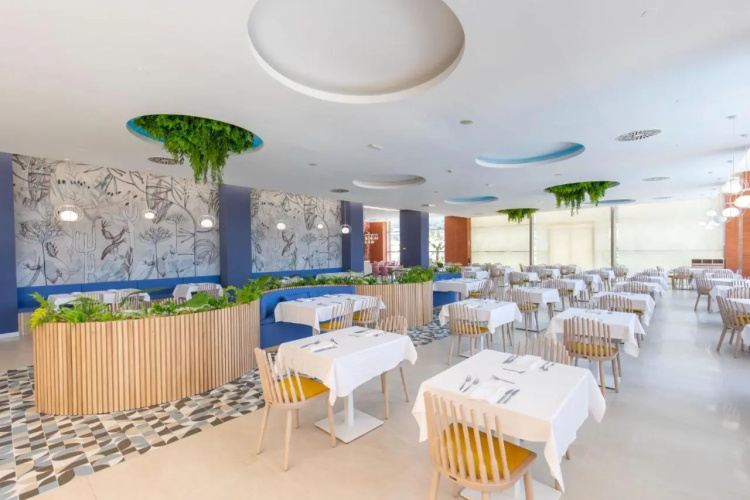 Hotel BCL Levante Club & Spa - Adults only photo 36