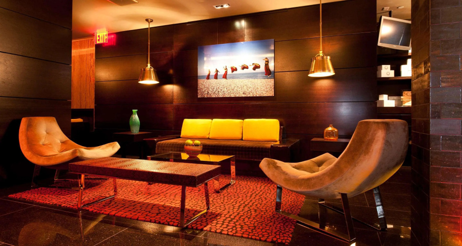 Sanctuary Hotel New York photo 17