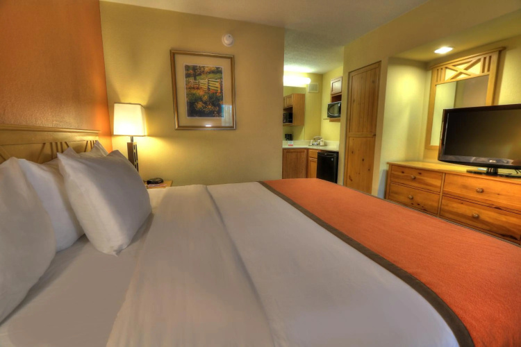 Econo Lodge Riverside photo 6
