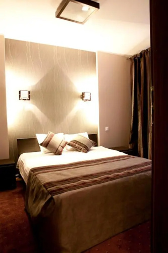 Hotel Dodo