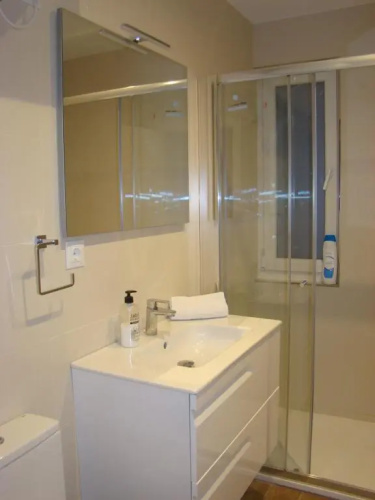 Apartamentos La Pereda Santander- Estudio E1