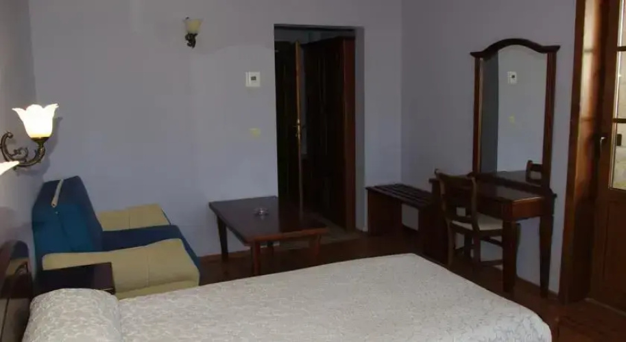 Hotel Izvora