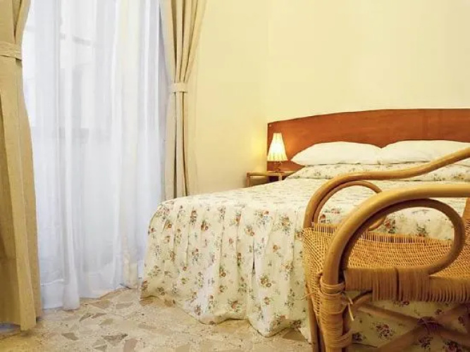 Le Sibille Holiday House