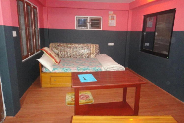 Ram Homestay