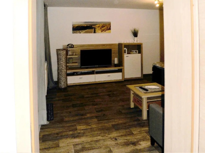 Ferienwohnung Anke - Apartment 3c