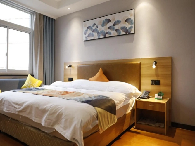 1 Bedroom Standard room