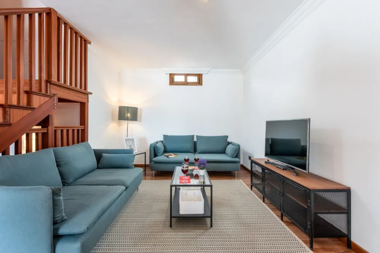 1 Charming Villa,Huge Terraces,Pool,Garden,Bbq!