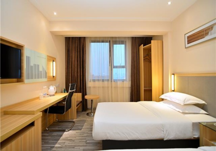 Business Twin room