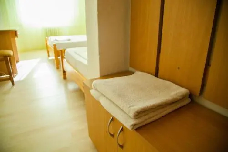 Hotel Vlasca