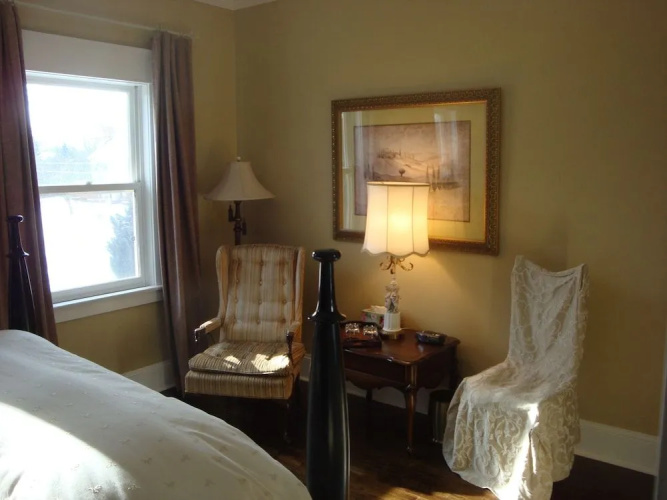DownHome Bed & Breakfast