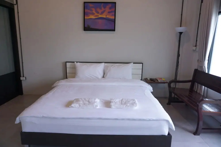 The Ele Hotel