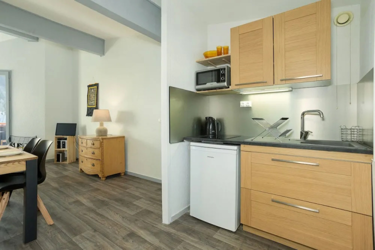 Apartment Lognan 6