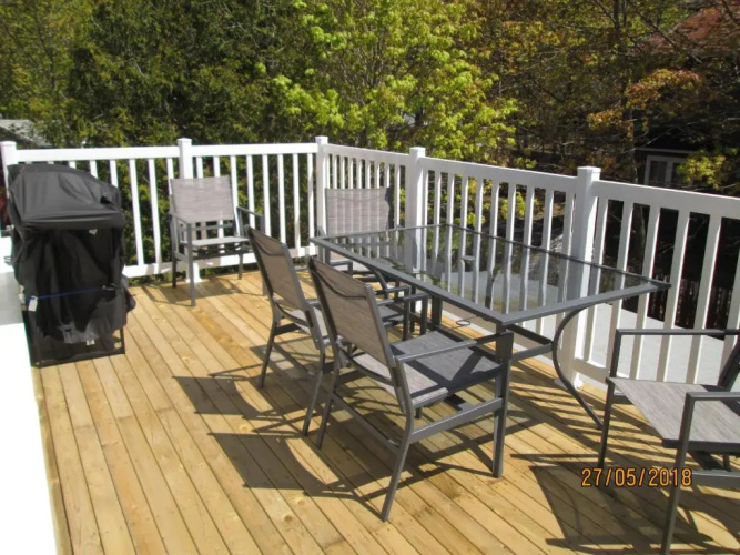 Executive Suites Bathurst