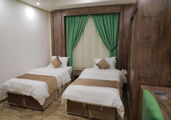 Lavana Suite