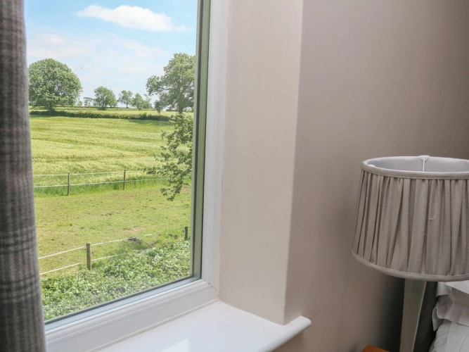 Springwell Cottage