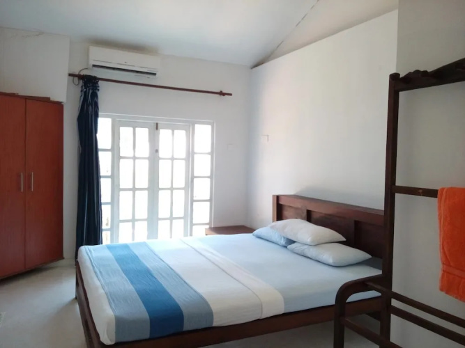 Eagle Nest Villa