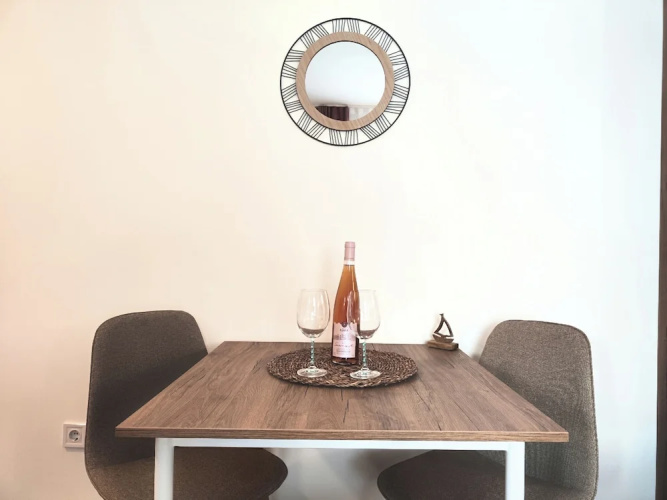 Bofani Apartments Budva