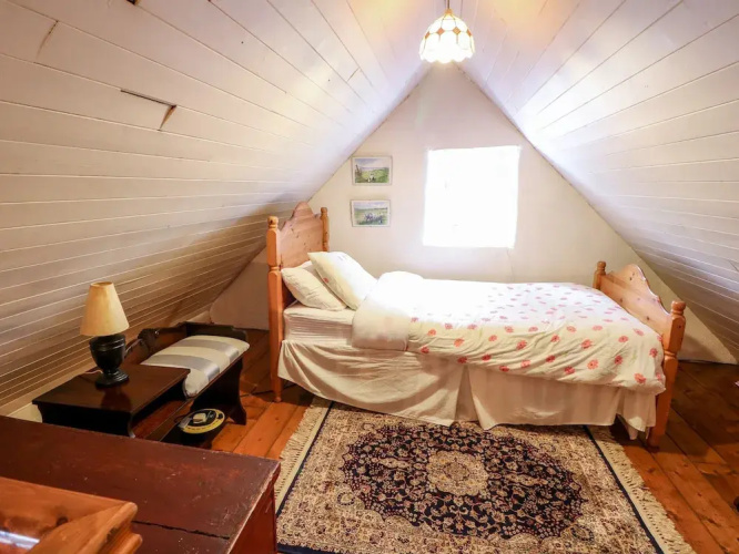 Mary Rose Cottage