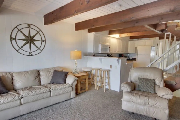 Waldorf 3 - 3 Br Townhouse