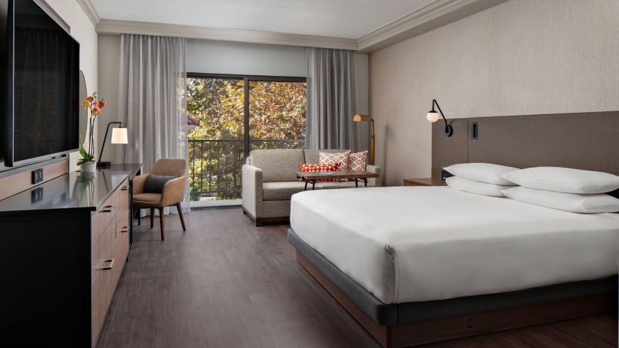 Hyatt Regency Westlake photo 8