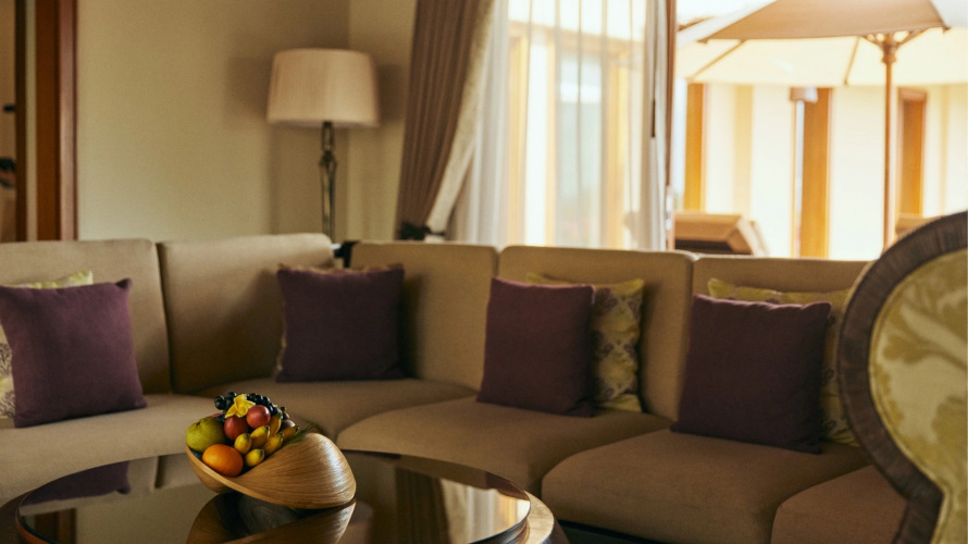 AYANA Villas Bali