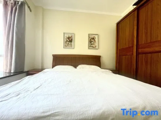 Standard Double room with garden view